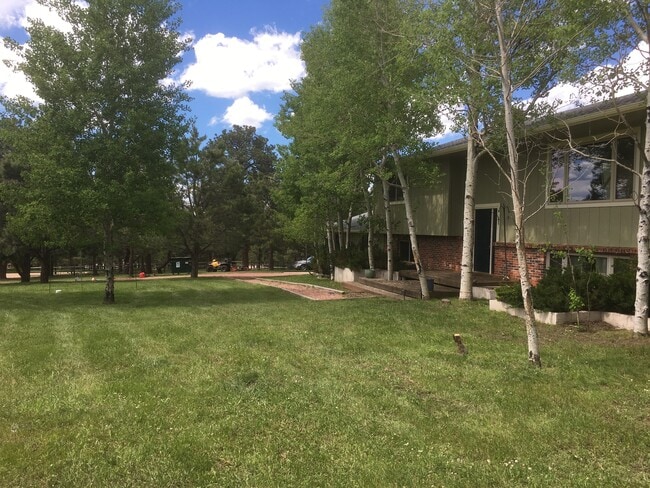 property at 15175 E Coachman Dr