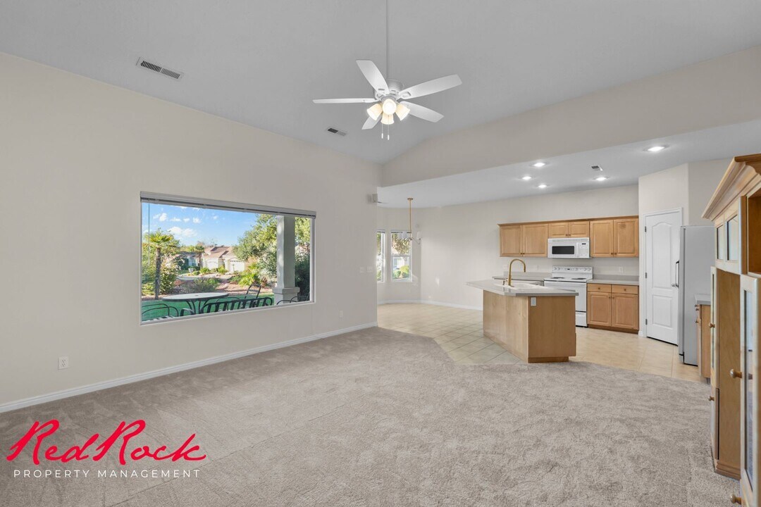 883 Owls Way in Washington, UT - Building Photo