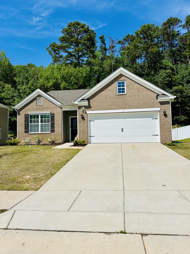 property at 237 Autumn Sage Dr
