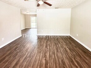 4516 Key Woodley Dr S in Jacksonville, FL - Building Photo - Building Photo