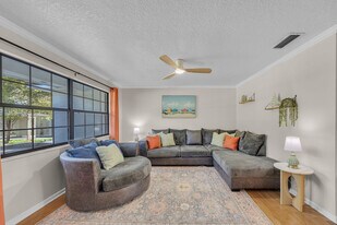 26 Cobia St, Unit SI FL1-ID1531276P in Palm Valley, FL - Building Photo