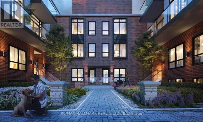 2-38-871 SHEPPARD Ave