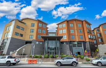 The Westerly in San Francisco, CA - Building Photo - Building Photo