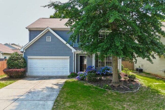 property at 127 Whitfield Way