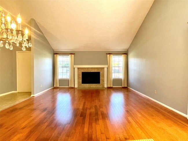 property at 2551 Coopers Post Ln