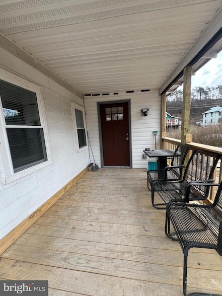 903 Harding Ave in Cumberland, MD - Building Photo