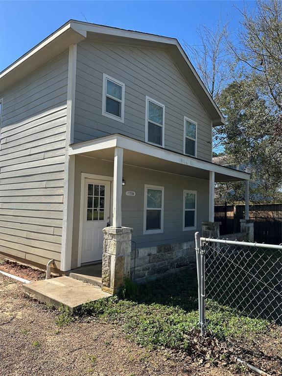 11738 White Cedar St in Willis, TX - Building Photo - Building Photo