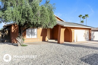 7381 S Via Hermosa in Tucson, AZ - Building Photo - Building Photo