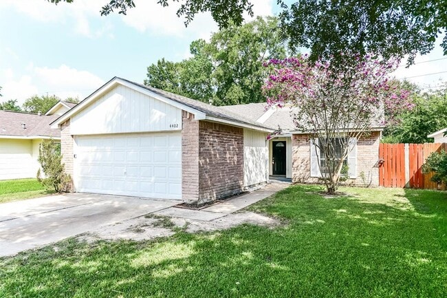 4402 Bunting Meadow Dr in Katy, TX - Building Photo - Building Photo