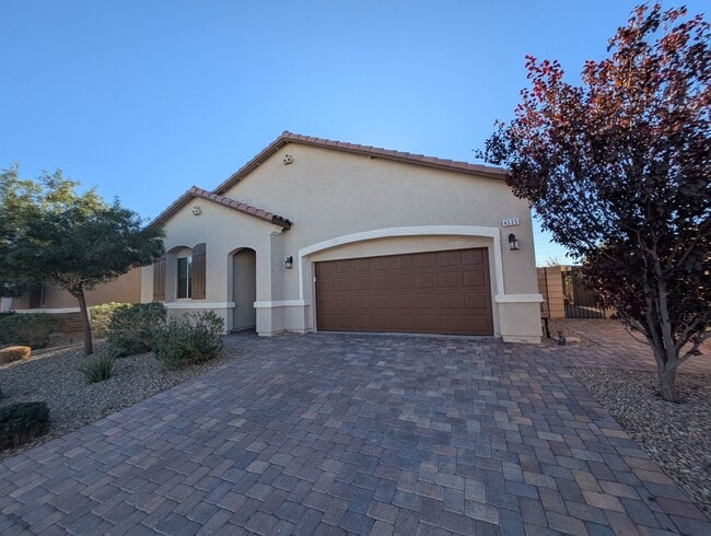 4535 Herbert River Ave in Las Vegas, NV - Building Photo - Building Photo