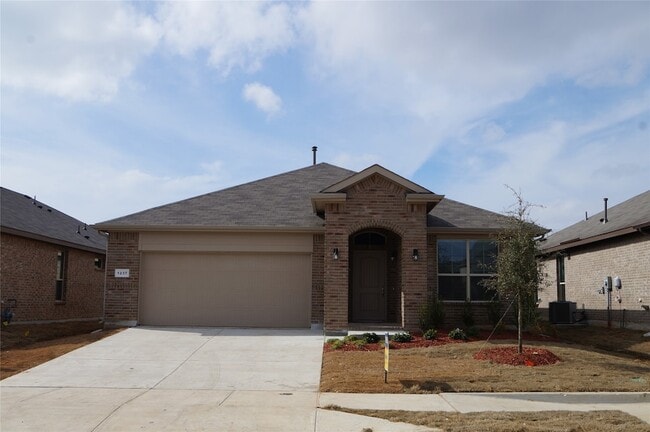 property at 1237 Metaline Trail