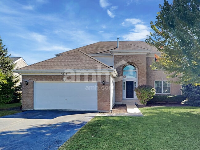property at 3910 Stockton Dr