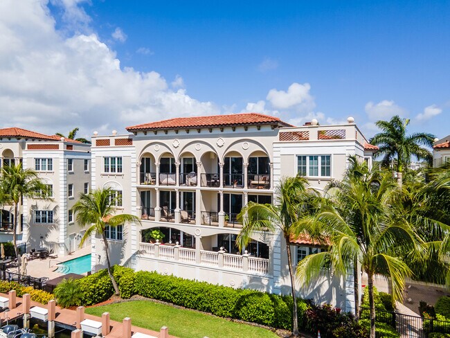 Hemingway Landings Condominiums