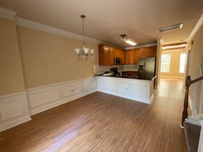 11034 Cedar Walk Ln in Charlotte, NC - Foto de edificio - Building Photo