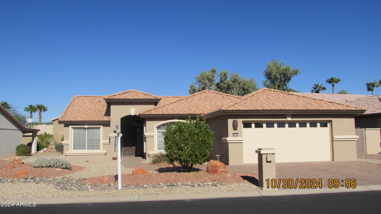 3358 N 147th Ln in Goodyear, AZ - Building Photo