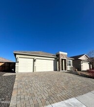 774 Sweet Briar Ln in Sparks, NV - Foto de edificio - Building Photo