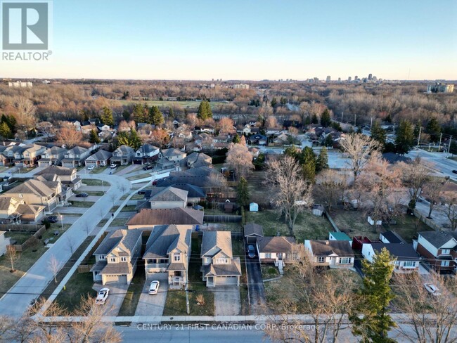 653 Tennent Ave in London, ON - Building Photo - Building Photo