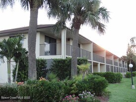 3160 N Atlantic Ave in Cocoa Beach, FL - Building Photo