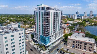 777 3rd Ave N in St. Petersburg, FL - Building Photo