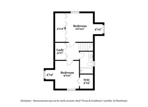 2447 Sagemont Dr in Brandon, FL - Building Photo - Building Photo