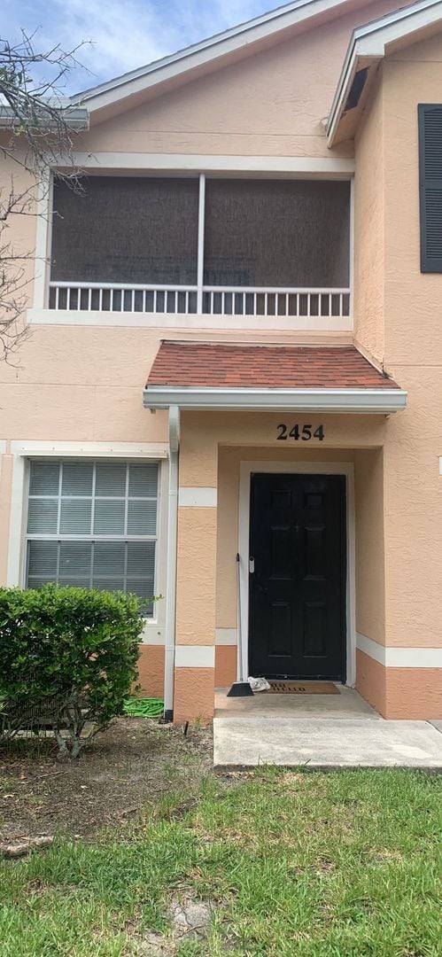 property at 2454 57th Cir