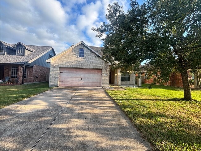 15314 Harlin in Baytown, TX - Building Photo - Building Photo