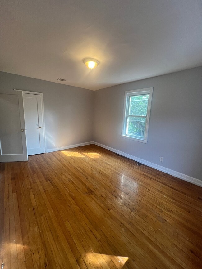 property at 166 Chancellor Ave