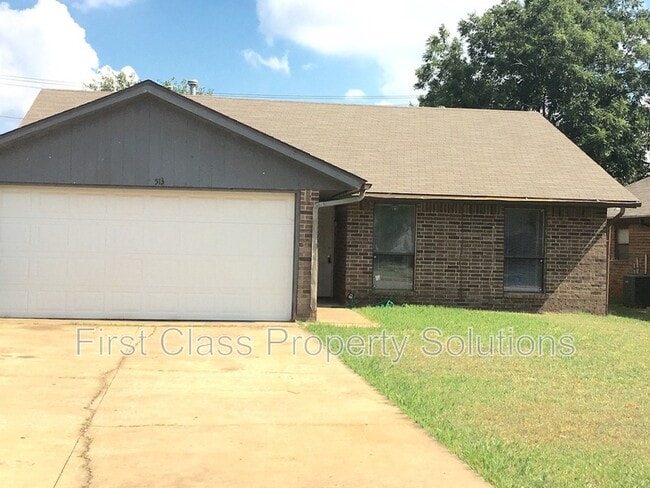 513 NW 114th St
