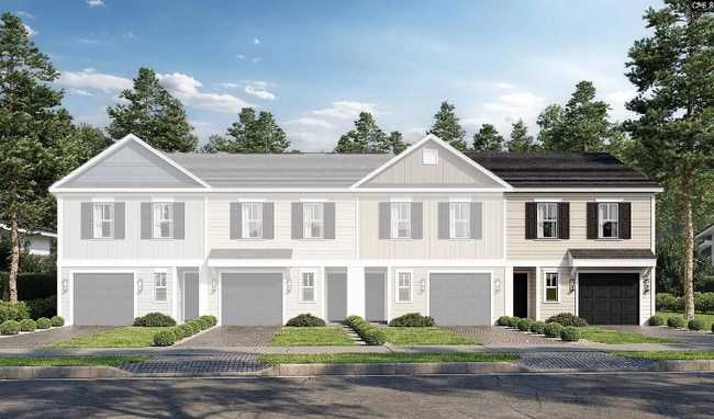 property at 1351 Champions Rst Rd