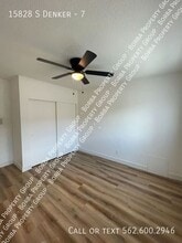 15828 Denker Ave in Gardena, CA - Building Photo - Building Photo