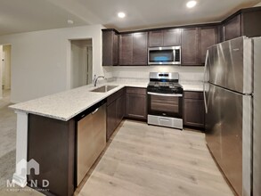 8404 Silverbow Dr in Ponder, TX - Building Photo - Building Photo