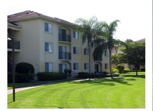 The Grand Isles in West Palm Beach, FL - Building Photo - Building Photo