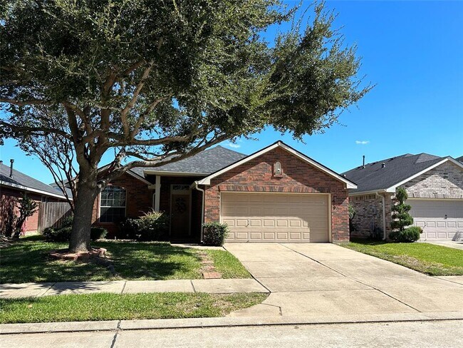property at 1619 Mills Pass Way