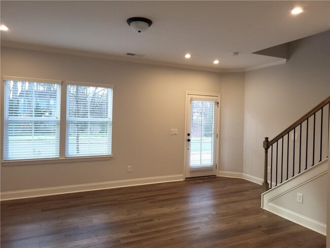 1186 Buice Lake Pkwy in Acworth, GA - Building Photo - Building Photo