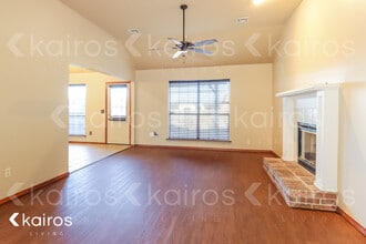 1232 Capitol Dr in Edmond, OK - Building Photo - Building Photo