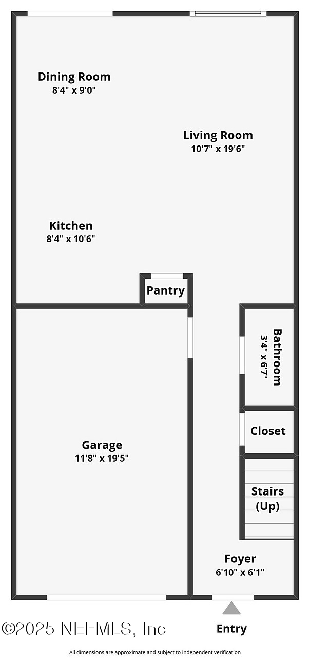 9439 High Meadow Ln in Jacksonville, FL - Building Photo - Building Photo