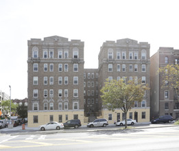 1326 Grand Concourse in Bronx, NY - Building Photo - Building Photo