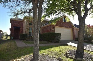 1380 Sagebrook Dr in Fairview, TX - Building Photo