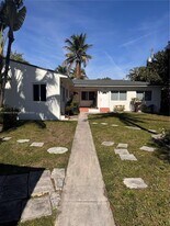 1267 NE 127th St in North Miami, FL - Building Photo
