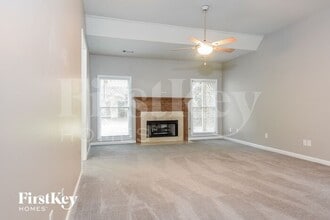 127 Chickory Ln in Canton, GA - Building Photo - Building Photo