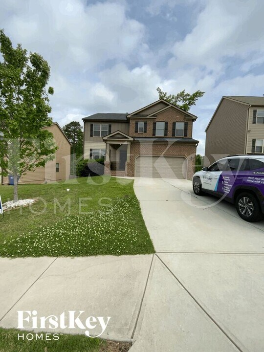 2057 Massey Ln in Winder, GA - Building Photo