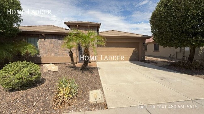 property at 25598 W Globe Ave