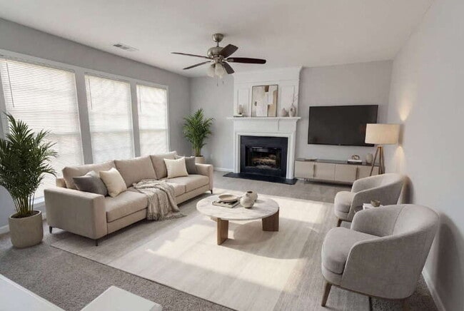 370 Darter Run NW in Kennesaw, GA - Building Photo - Building Photo