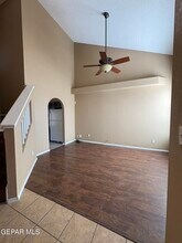 14201 Pacific Point Dr in El Paso, TX - Building Photo - Building Photo