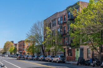 1431 Bedford Ave in Brooklyn, NY - Building Photo - Building Photo