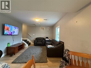 485 Aylmer Ave in Windsor, ON - Building Photo - Building Photo