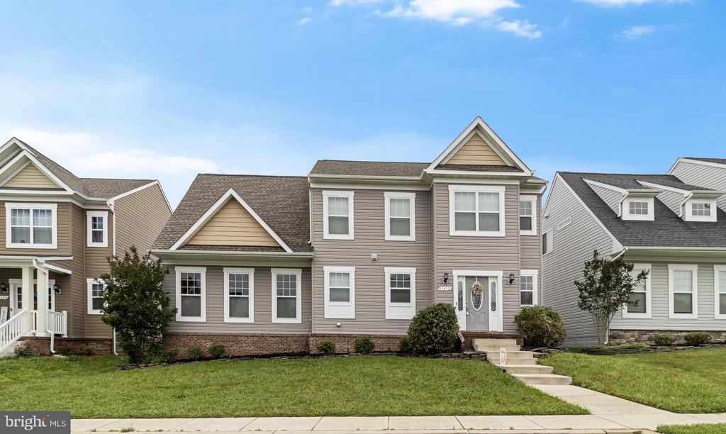41412 Doctors Crossing Rd in Leonardtown, MD - Building Photo