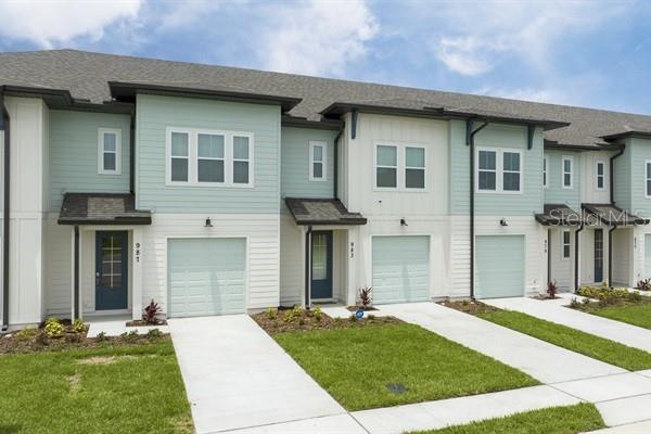 property at 983 Conch Rd