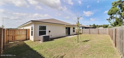 600 Ashby Lndg Wy in St. Augustine, FL - Foto de edificio - Building Photo