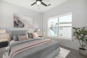 2500 Longview St, Unit 501 in Austin, TX - Building Photo - Building Photo